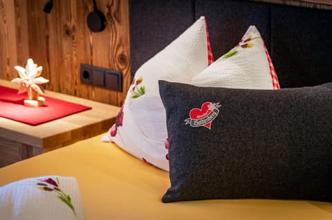 Chalets Almdorf Haidenberg