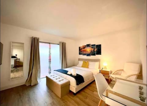 Miami International Airport 1