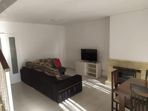 casa santa susanna Paula Aroa