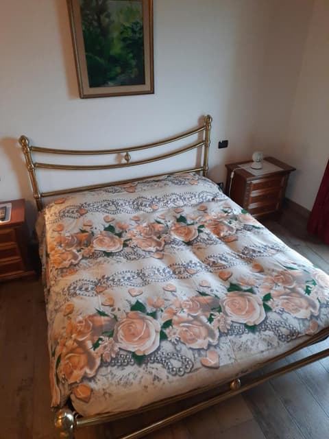 B&B Casa Santa Lucia, 