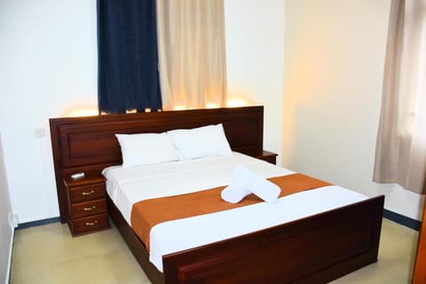 Eden Holidays Resort- Poste Lafayette