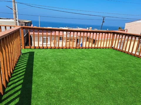 Sunset Trailer Park RV # 3