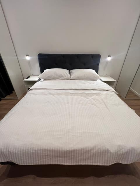 Studio apartman Luka