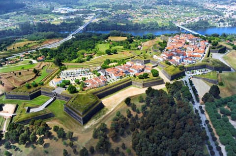 Retiro em Valença
