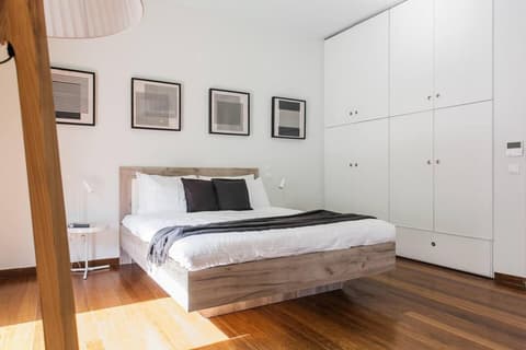 The Hill by Zoia Living, 