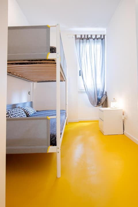 Marialuisa's Home - Residence Gardoncino