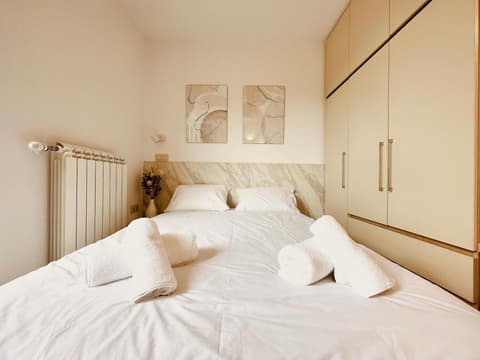 Apart-Hotels-Sofia, AHS