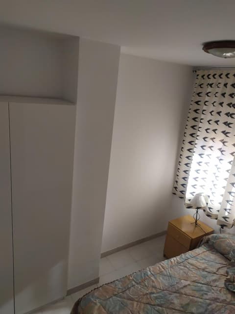 casa santa susanna Paula Aroa