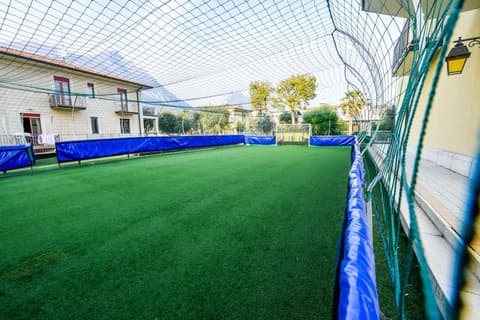 Giardino dei Colori 107 - Residence Pool&Fitness