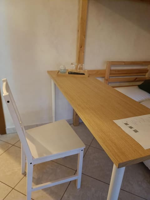 MilanoLetto Suite Room