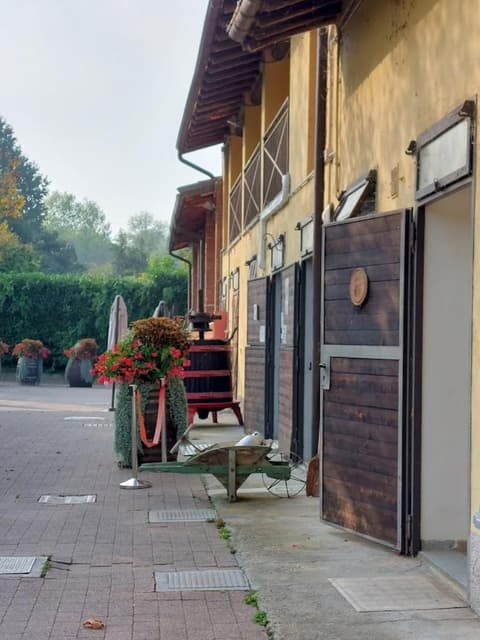 Agriturismo Fattoria Gaggio