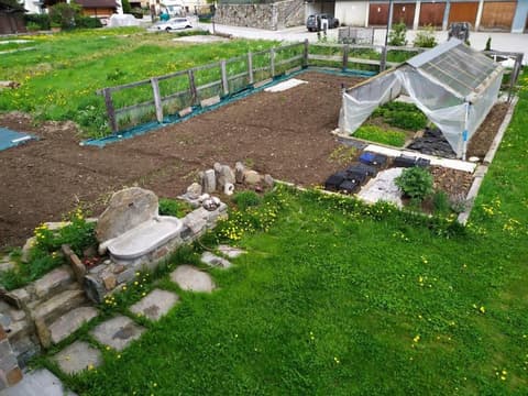 Casa Bresadola - Pellizzano