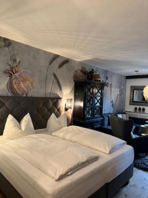 Gästehaus Weiherhof