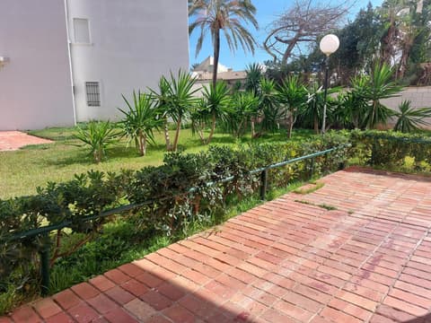 Precioso apartamento en Gandía
