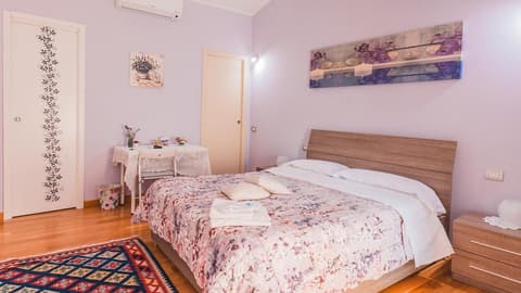 Bed and Breakfast Torre Polidori, 