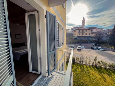 RIAREL- Foresteria Lombarda