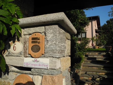 Villa Campo dei Fiori