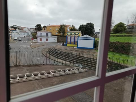 Hotel Branco I