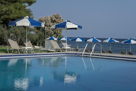 Maria Mare Apart-hotel, 