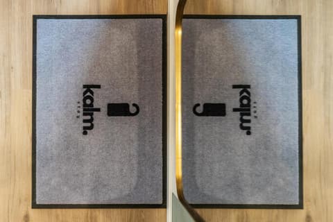 kalm stay - a design Aparthotel