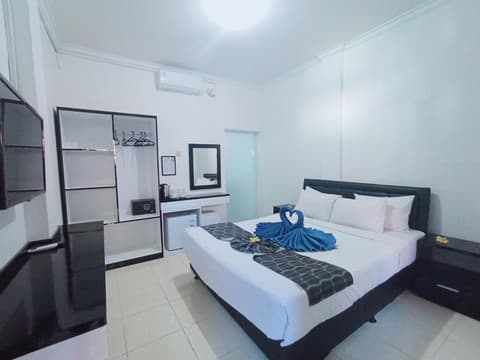Pondok DenAyu Homestay