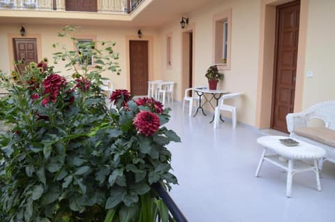 Lefki Studios