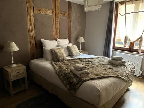 Les Authentics - La Maison d'Amélie