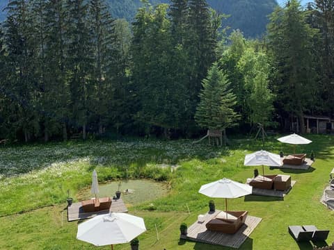 Apparthotel Germania