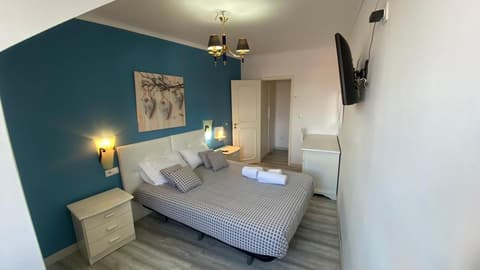 Apartamentos Turisticos Queluz