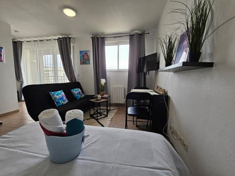 A312 Appartement Disneyland Paris Europe