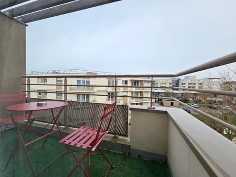 A312 Appartement Disneyland Paris Europe