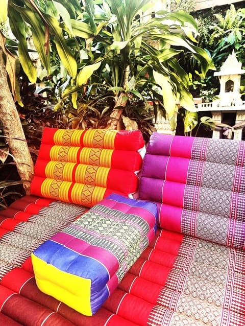 Panda House Chiang Mai