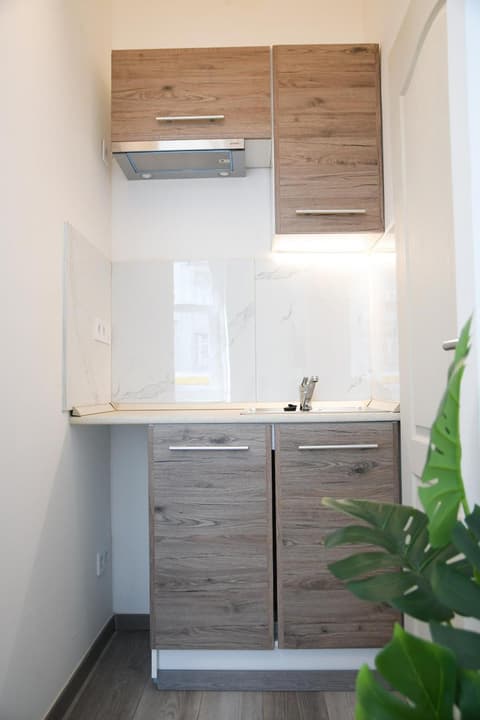 Buda Central Mini Studios