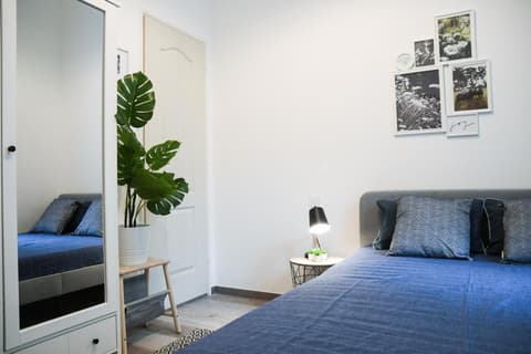 Buda Central Mini Studios