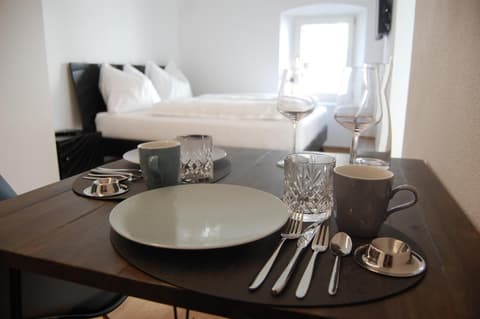 myQuartier Luxury Hideaways digital self check in