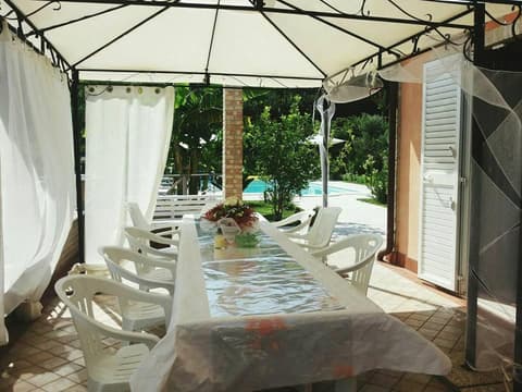 B&B Il Giardino Mediterraneo, 