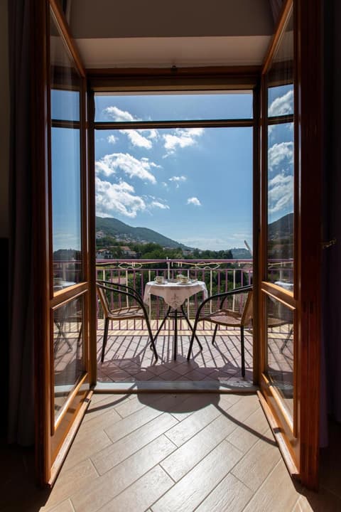 Sant'Anna Bed & Breakfast