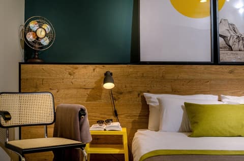 Dizengoff Square Boutique Aparthotel - by Bar Apartments, 