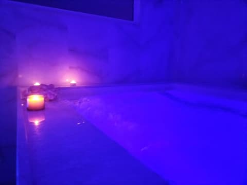 mya luxury rooms and wellness