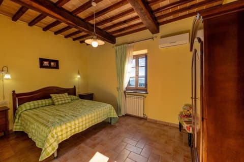 Agriturismo Fraschetta, 