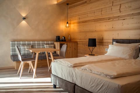 Vivi Suites & Spa - Boutique Guest House Molveno
