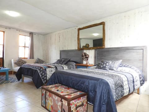 El Refugio de San Matías