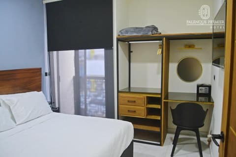 HOTEL PALENQUE PREMIER