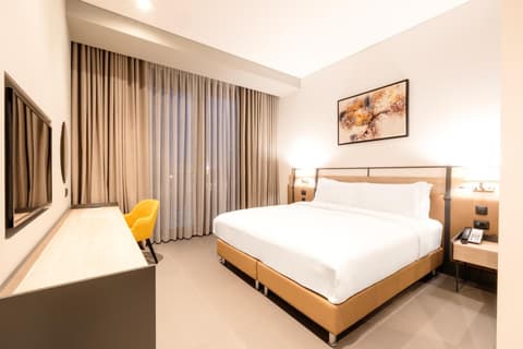 Bomonti Suites Istanbul