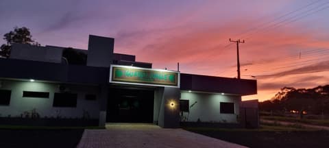 Iguassu Jungle Hotel pousada