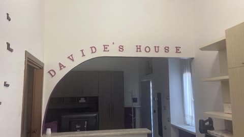 Davide's House