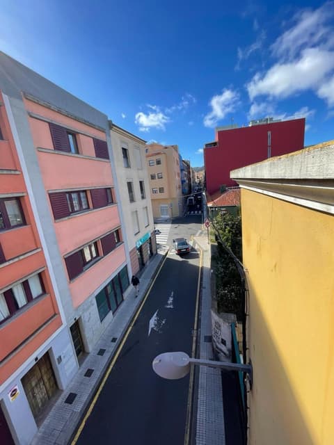 Apartamento Torre Concepción