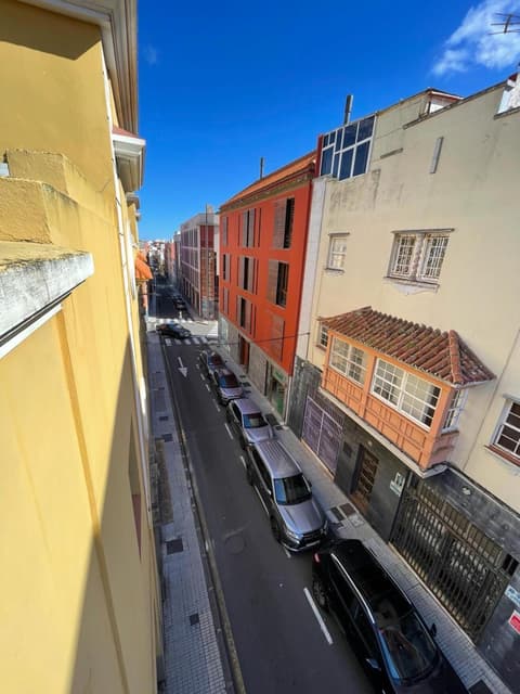 Apartamento Torre Concepción