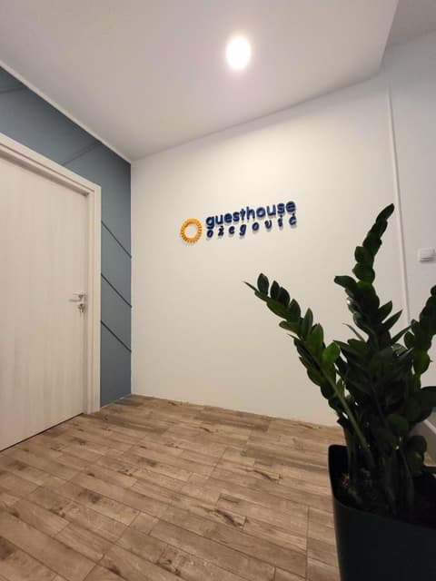 Guesthouse Ožegović