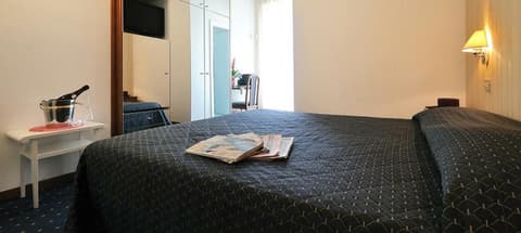 Hotel Sirius Riccione
